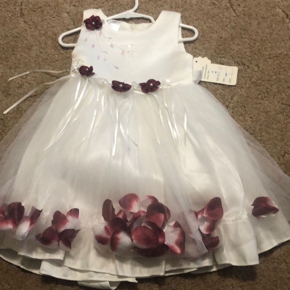Jia Rong dress size 2